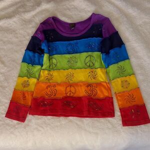 Everest Women's Multi Shirt